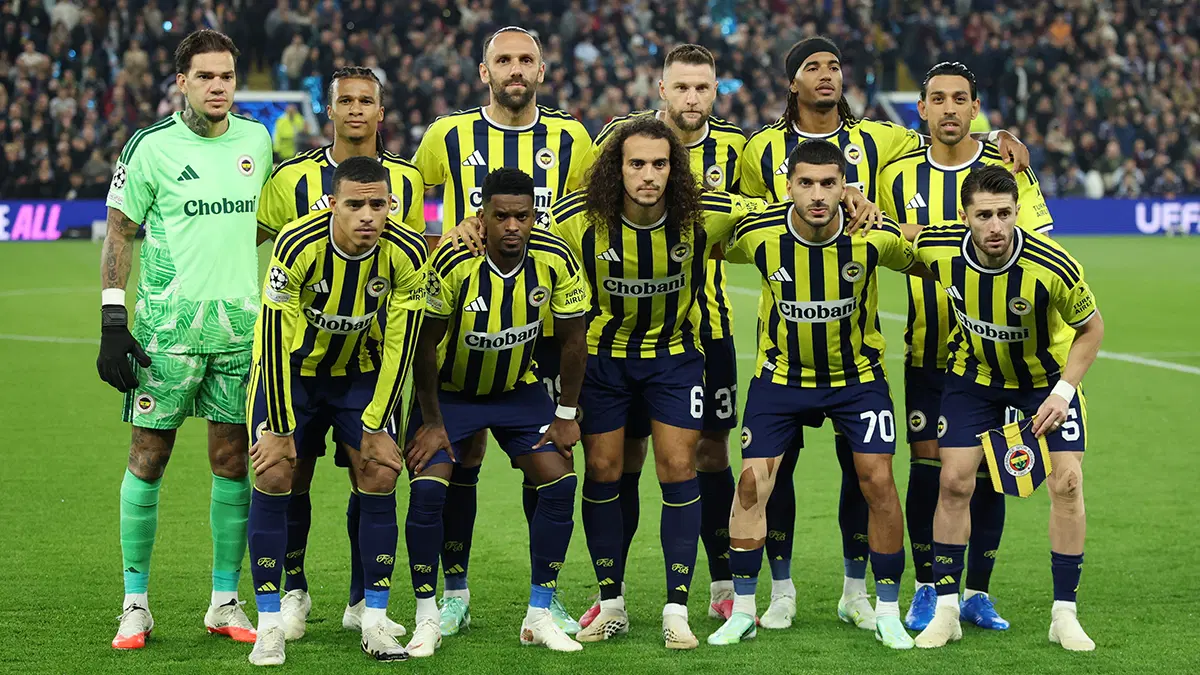 Aston Villa, Fenerbahçeli isme hayran kaldı: Hemen yöneticilere tek cümlelik bu soruyu sordular