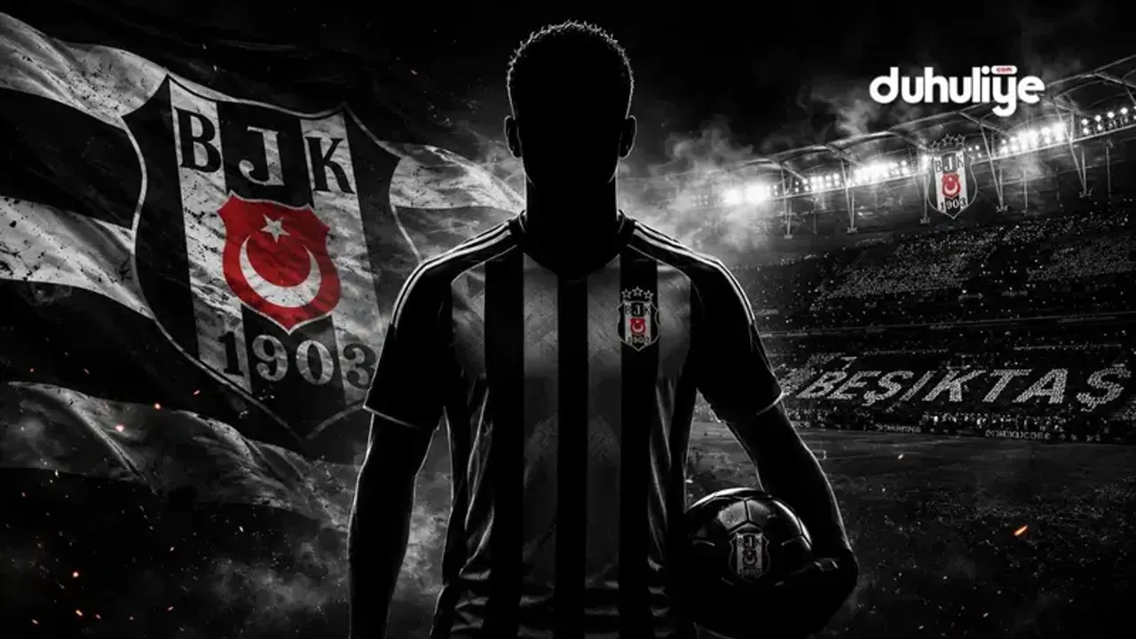 Beşiktaş’tan sürpriz sağ kanat hamlesi!