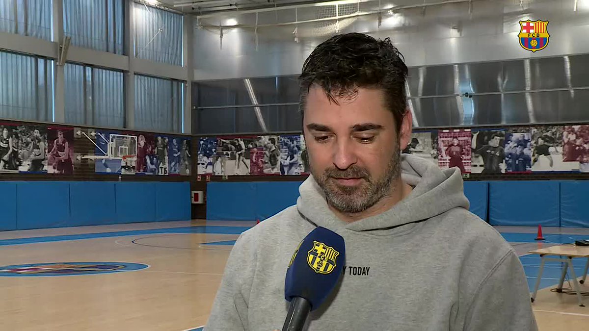 Barcelona’da Juan Carlos Navarro dönemi devam ediyor