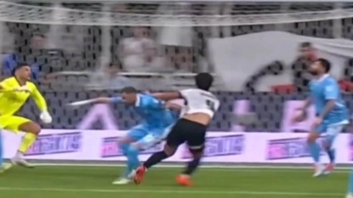beIN Trio'dan Beşiktaş - Erzurum maçı yorumları