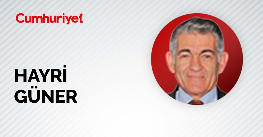 Hayri Güner yazdı : Trabzonspor sevdası