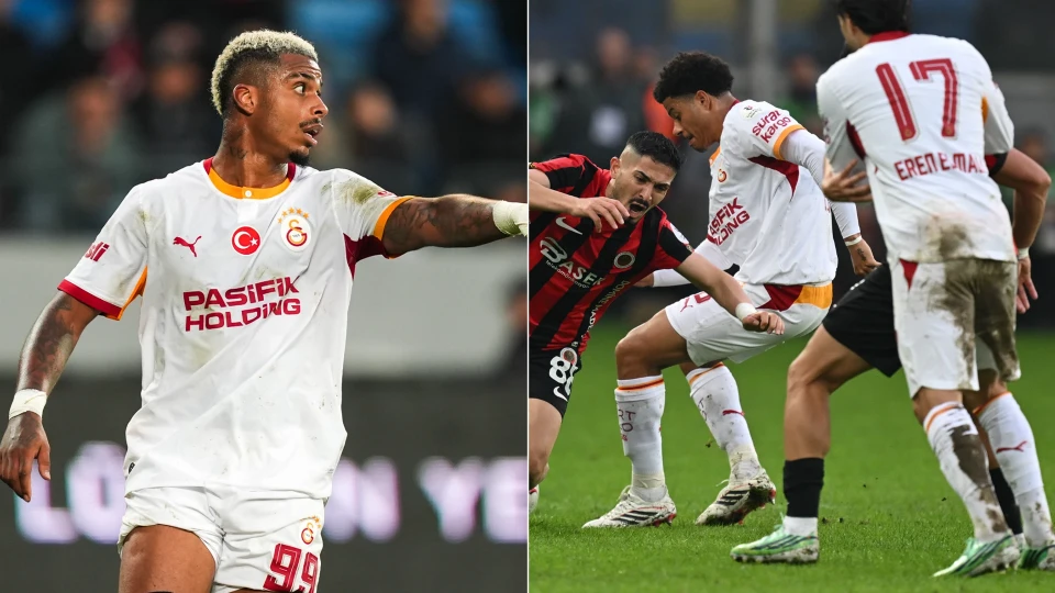 Okan Buruk derbi planını yaptı: Orta sahada değişime gidiyor