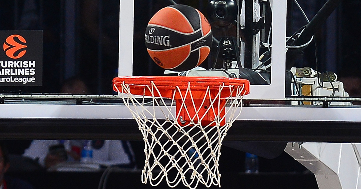 Euroleague'de yeni sezon fikstürü belli oldu: Normal sezon 24 Eylül'de başlayacak!
