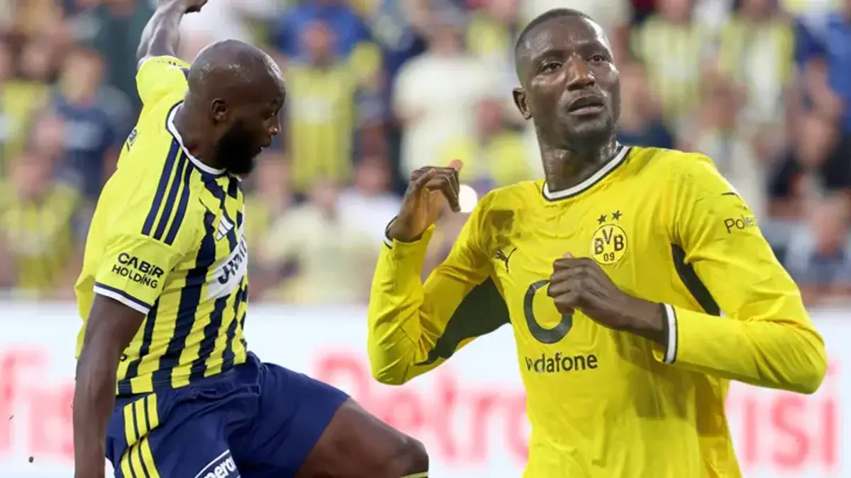 Fenerbahçe'de Lukaku gerçekleri ortaya çıktı! Guirassy'den Fenerbahçe'ye şok talep