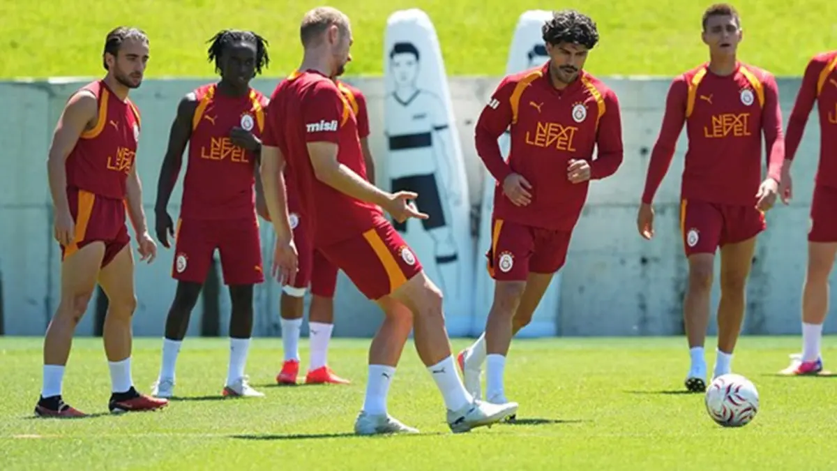 Galatasaray'da ayrılık kesinleşti! Yeni takımı bile belli oldu - Galatasaray (GS) Haberleri