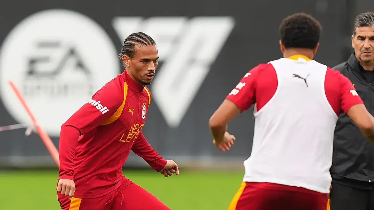 Son Dakika Spor Haberi | Galatasaray, Kasımpaşa maçına hazırlanıyor