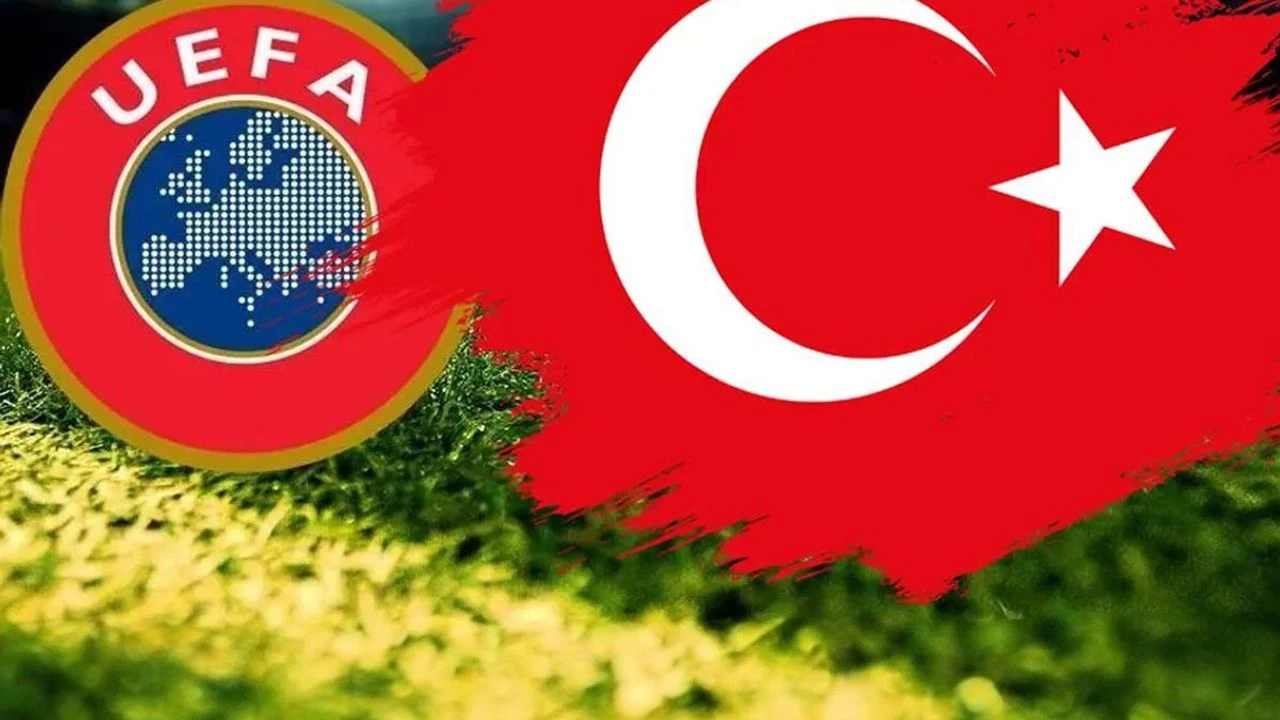 UEFA ülke puanı sıralaması 2026 nasıl, Türkiye kaçıncı sırada, kaç puanı var?