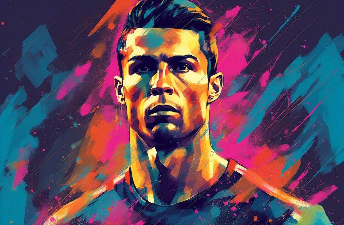 Cristiano Ronaldo futbolu bırakıyor mu? 41 yaşındaki yıldız tarihi açıkladı