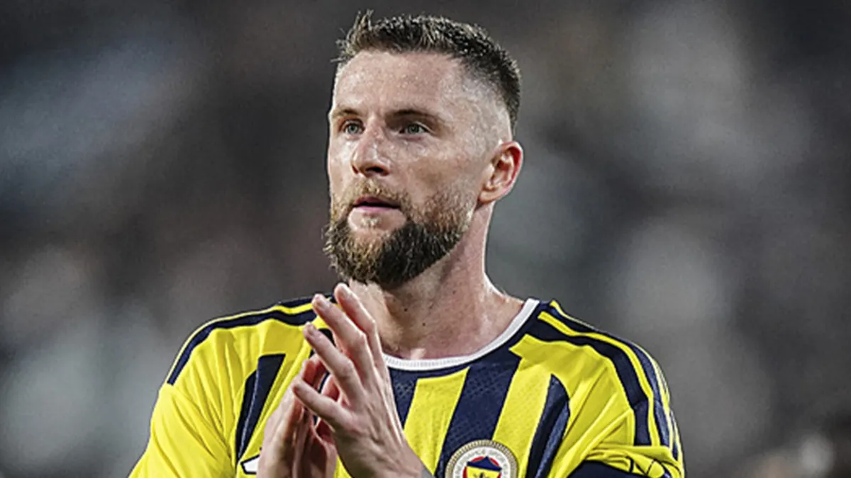 Fenerbahçe'de Milan Skriniar'dan Matteo Guendouzi sözleri!
