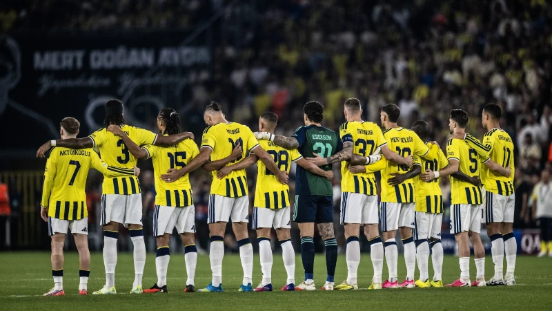Fenerbahçe'nin kasa dolacak: Yıldız isim için rekor bonservis