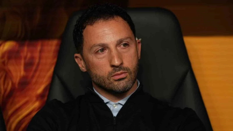 Tedesco'dan flaş transfer! Süper Lig devlerinin gözde golcüsünü kaptı