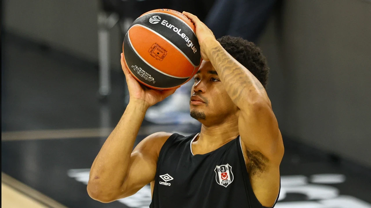 Beşiktaş'ın yıldız oyun kurucusundan EuroLeague mesajı: 'Beklentileri biliyoruz'
