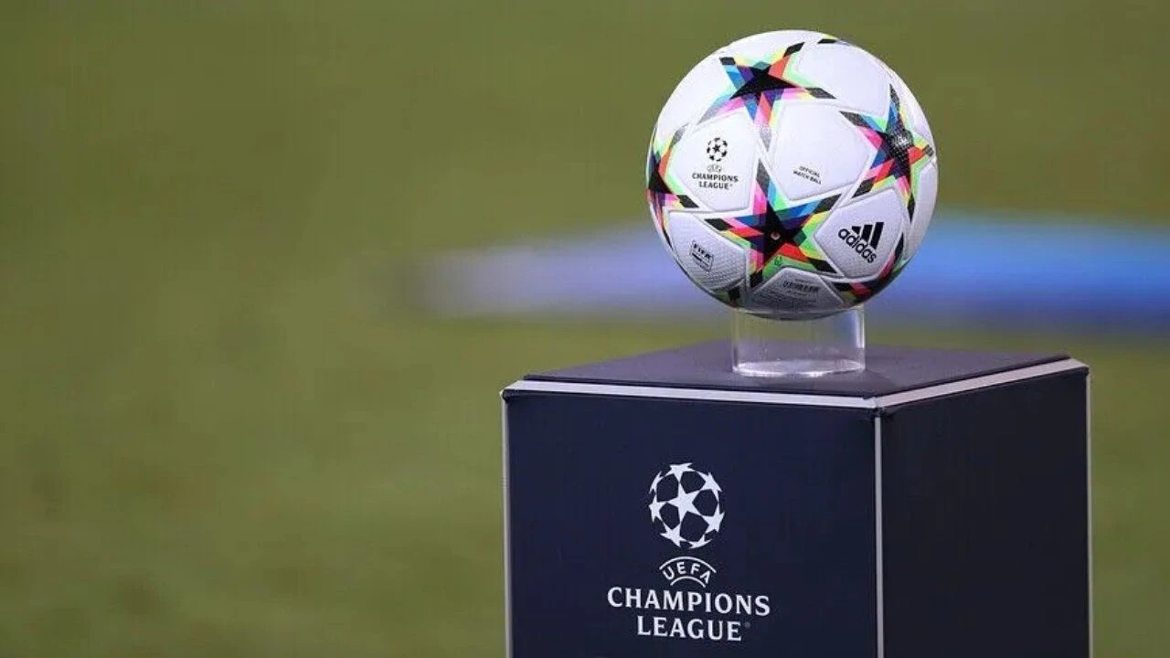 Şampiyonlar Ligi'nde Play-Off Turu Eşleşmeleri Açıklandı! İşte Maçlar