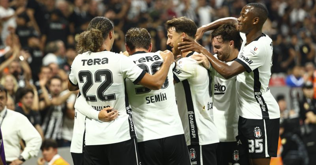 Spor yazarları Beşiktaş-Eyüpspor maçını değerlendirdi