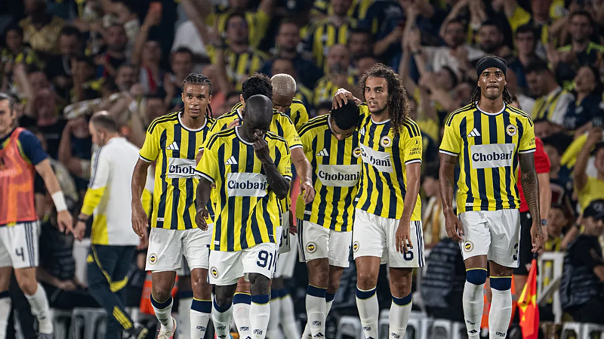 İhtimaller açıklandı! İşte Fenerbahçe’nin tur şansı ve Lyon maçı skor tahmini