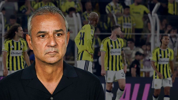 Fenerbahçe'den Şampiyonlar Ligi'nde istenmeyen rekor: Play-off kabusu