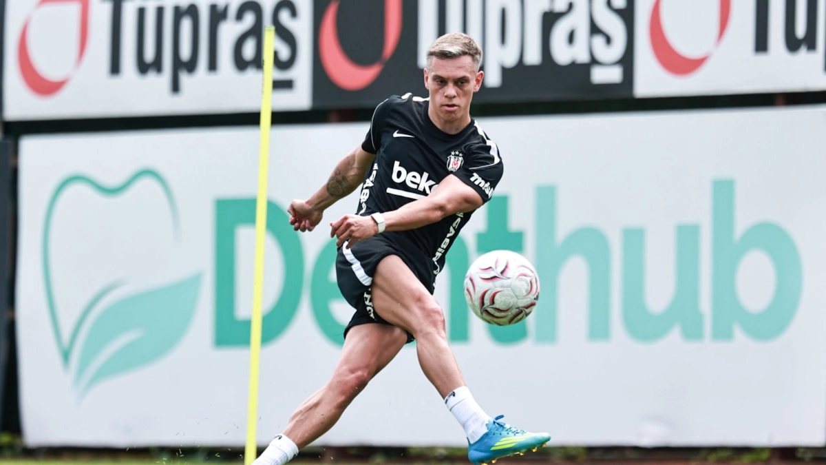 Beşiktaş’ta Leandro Trossard Krizi: UEFA Listesine Yazılamadı