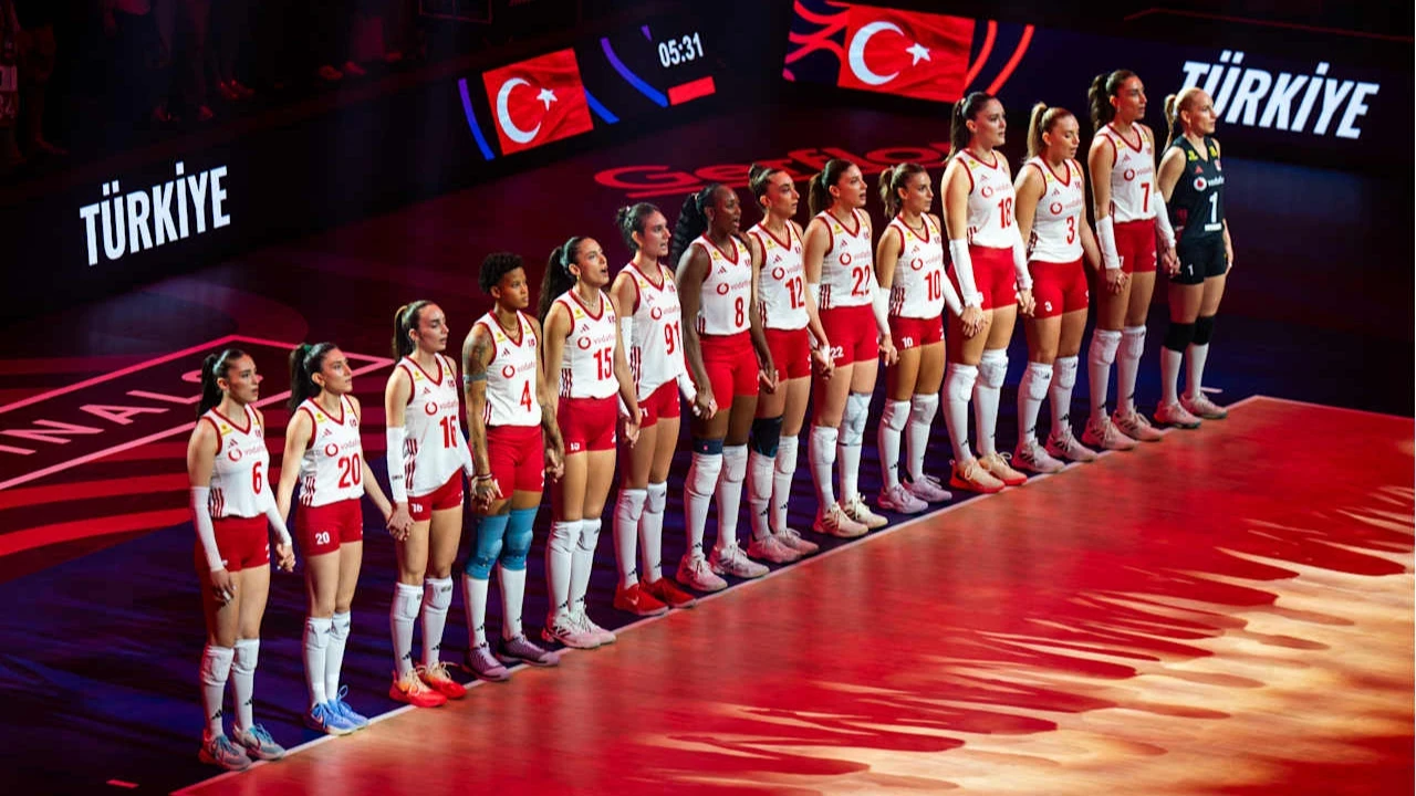 Filenin Sultanları'nın Dünya Kupası'ndaki rakipleri belli oluyor: 32 ülke kesinleşti