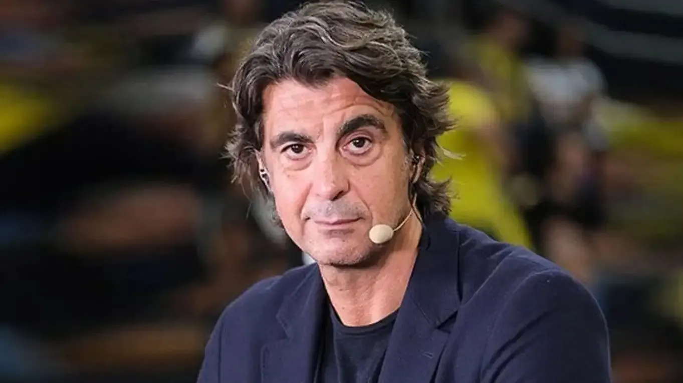 İbrahim Kutluay, Beşiktaş’ı kızdırdı: "İspatla ya da özür dile"