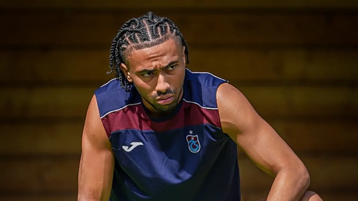 Tim Jabol-Folcarelli Olmadan Zorlanan Trabzonspor’da Pedro Hamlesi