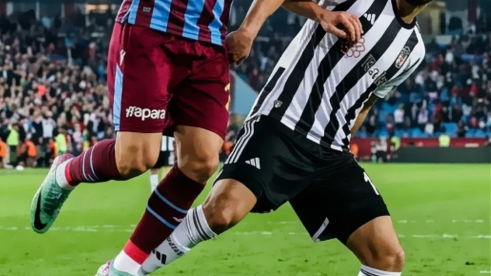 Trabzonspor-Beşiktaş maçı ne zaman? 2026-2027 Süper Lig TS-BJK derbisi saat kaçta, hangi kanalda?