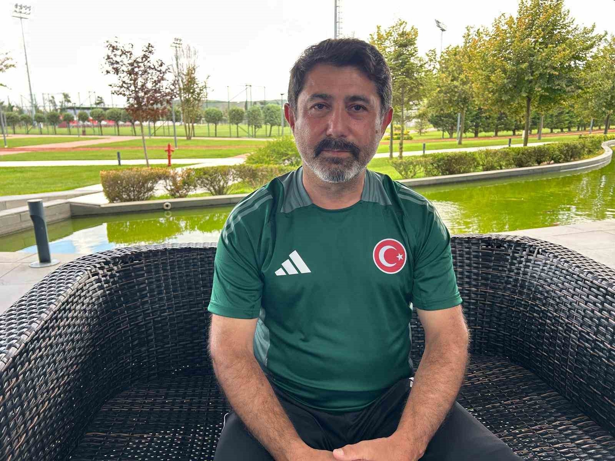 Ampute Futbol Milli Takımı, 2026 Dünya Kupası'nda şampiyonluk unvanını korumak istiyor