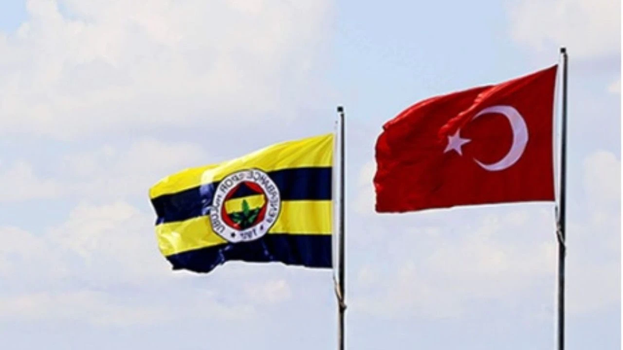 Akdeniz Oyunları’nda Türkiye 335 Sporcuyla Yarışacak: 47’si Fenerbahçe’den