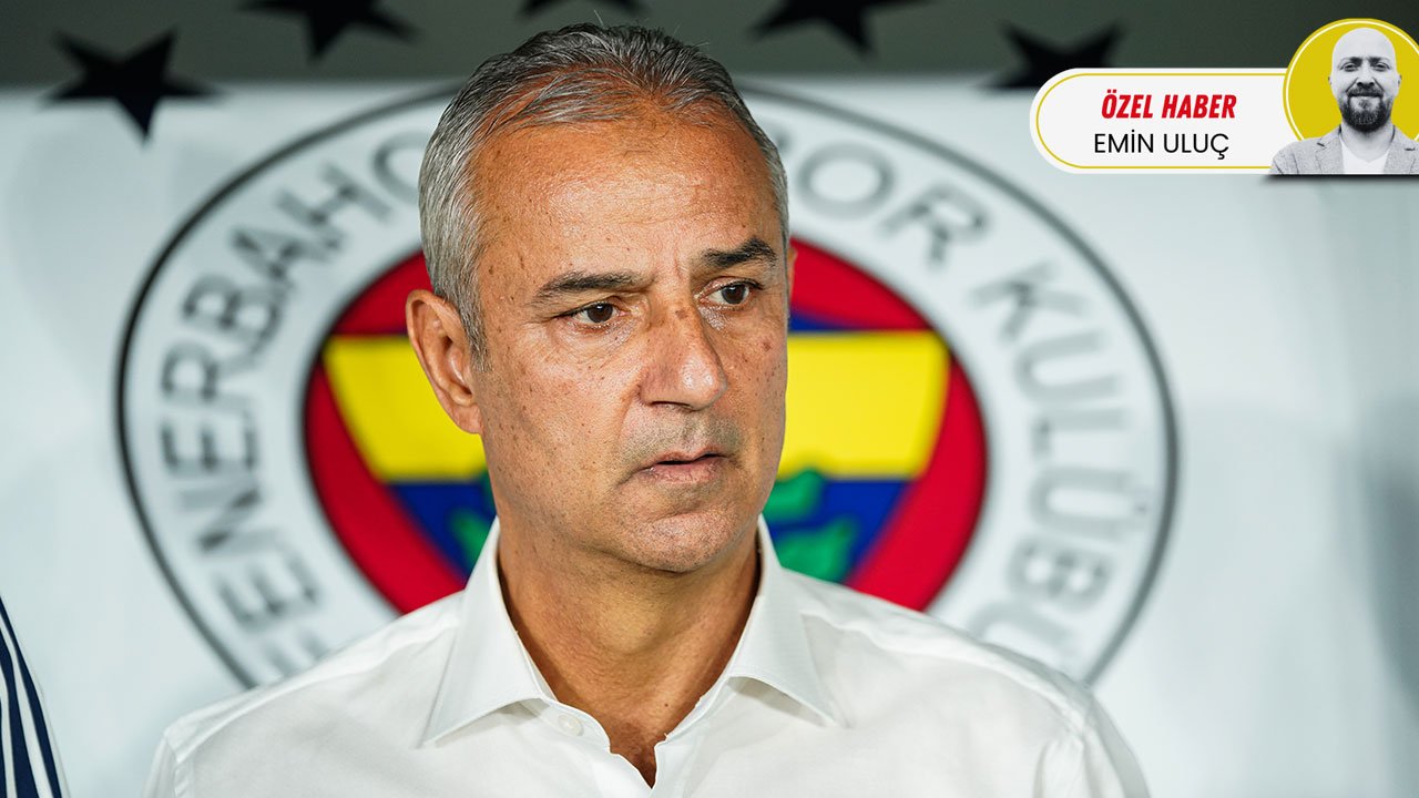 Derbinin faturası İsmail Kartal'a çıktı! Anderson Talisca isyanı