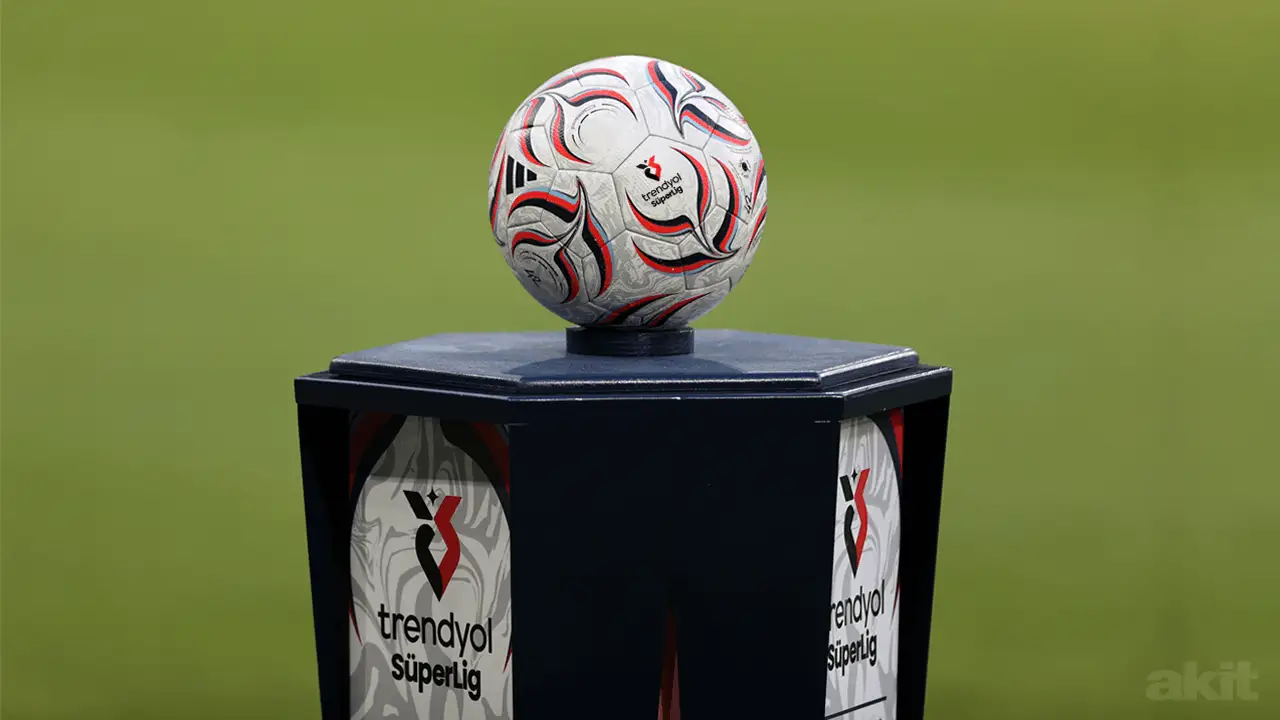 Hafta sonu 2. Lig ile 3. Lig de başlıyor! İşte futbolda haftanın programı