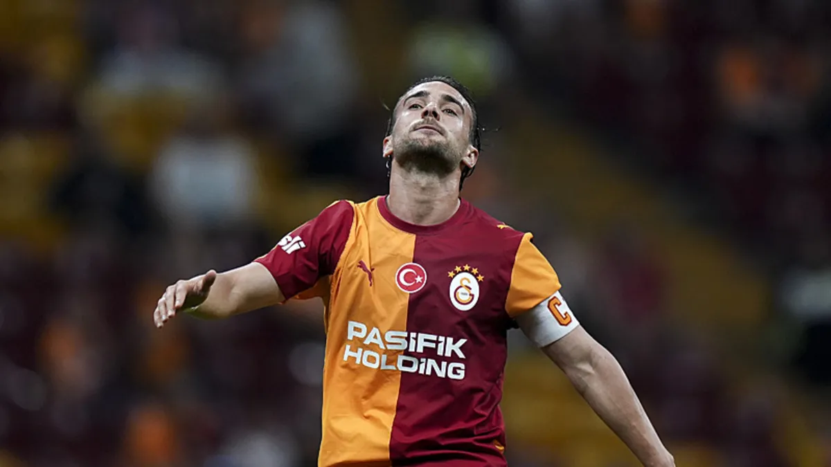 Galatasaray’da 86 günlük hasret sona erdi!