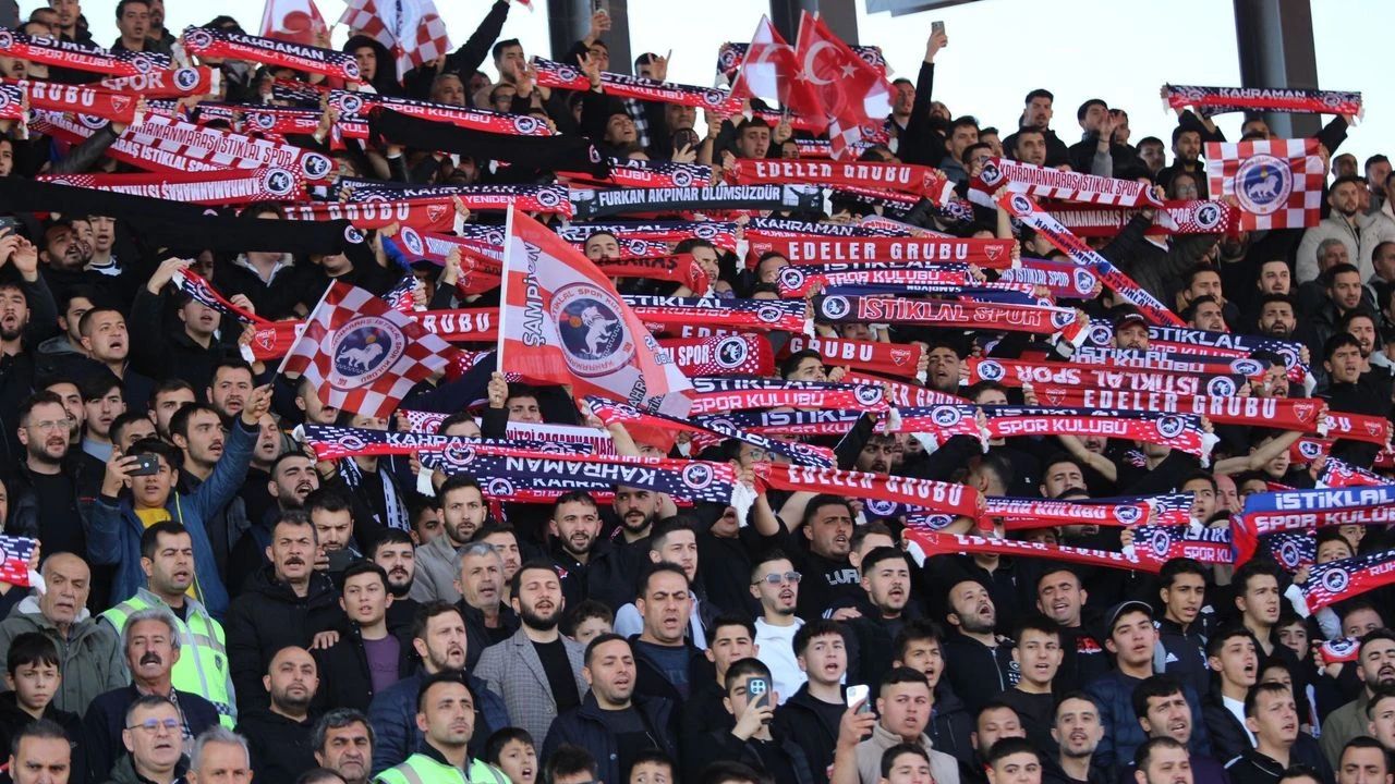 Kahramanmaraş’ta futbol sezonu ne zaman başlıyor, İstiklalspor’un ilk maçı ne zaman?