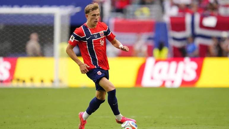Marcus Pedersen Fenerbahçe’ye mi geliyor? Nabız yoklandı