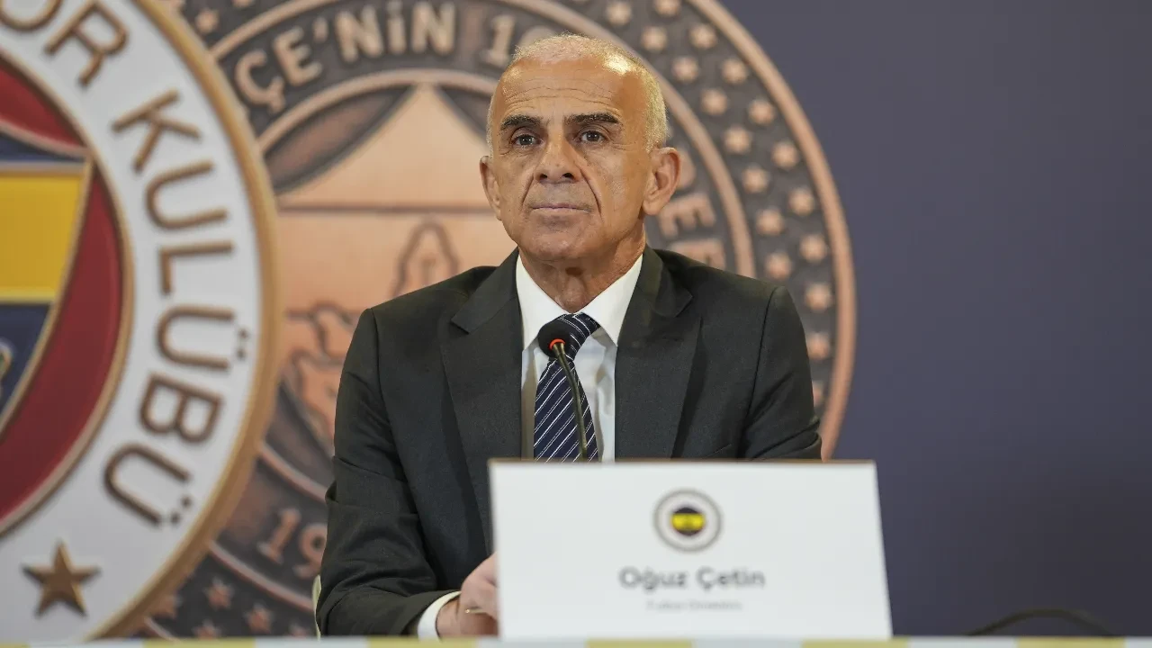 Fenerbahçe'den TFF'ye tepki: Erteleme talep etmeyeceğiz