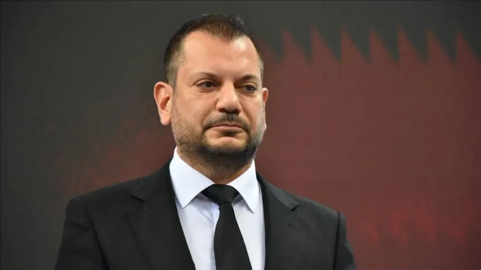 Ertuğrul Doğan'dan yayın ihalesi açıklaması!