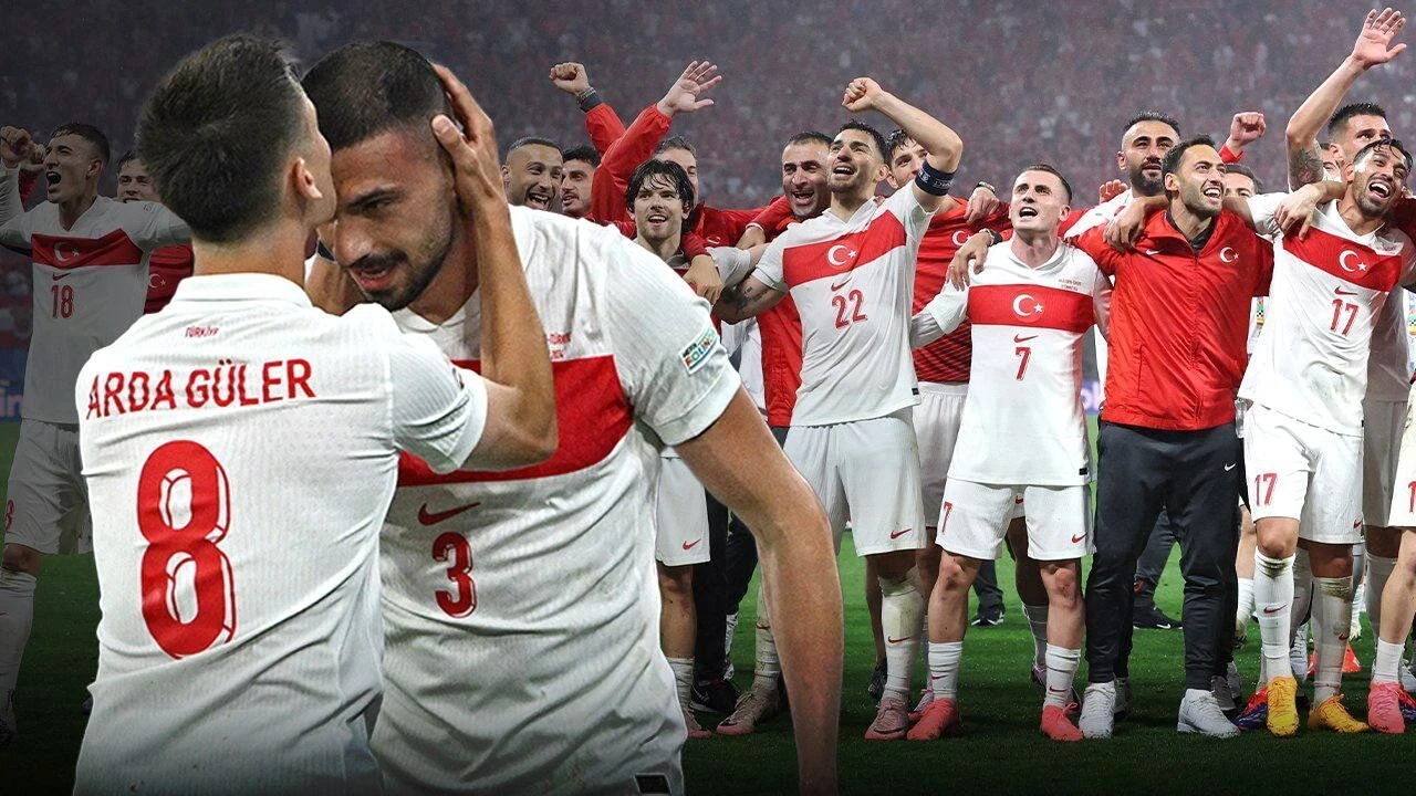 Türkiye-Fransa Maç Biletleri Satışta Fiyatlar Ne Kadar?