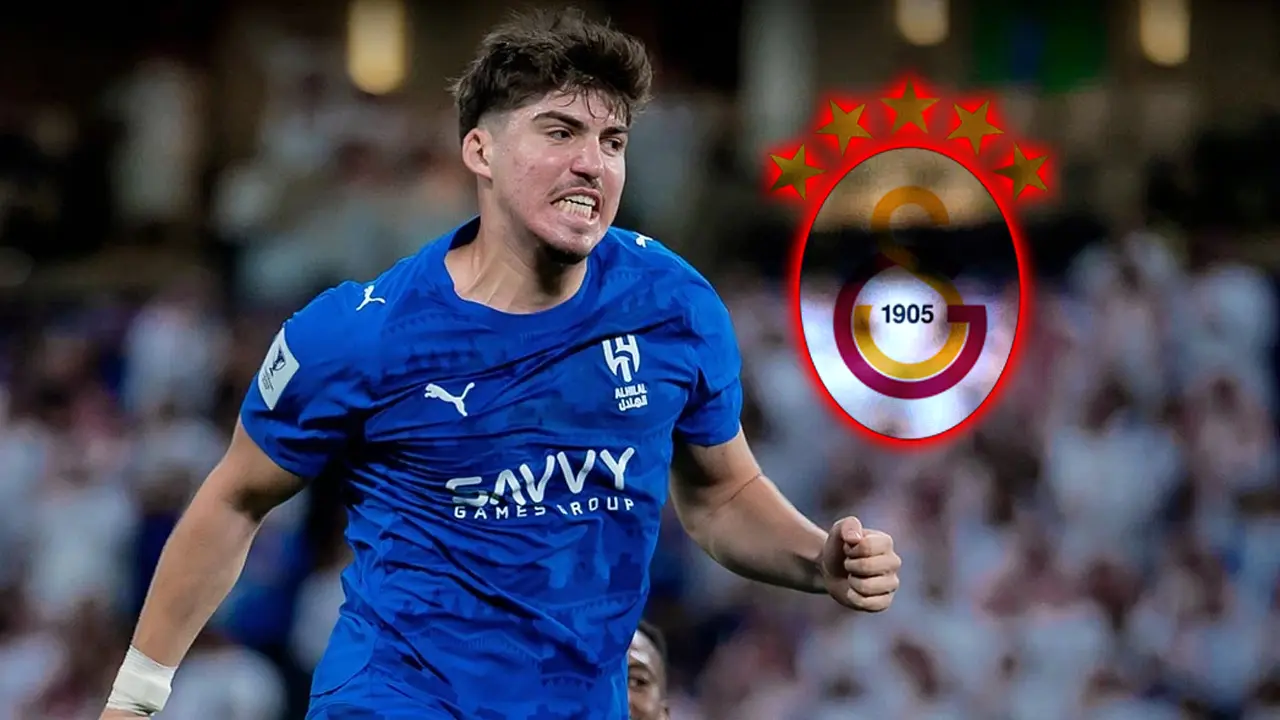 Yusuf Akçiçek'ten Galatasaray için büyük fedakarlık! Daha gelmeden camiayı mest etti