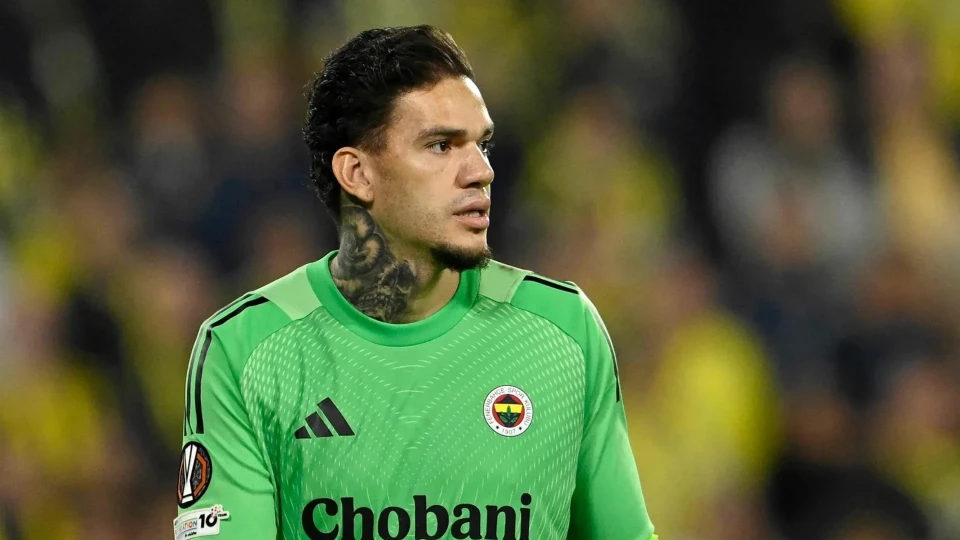 İsmail Kartal açıkladı: Ederson, Lyon maçında olacak mı?