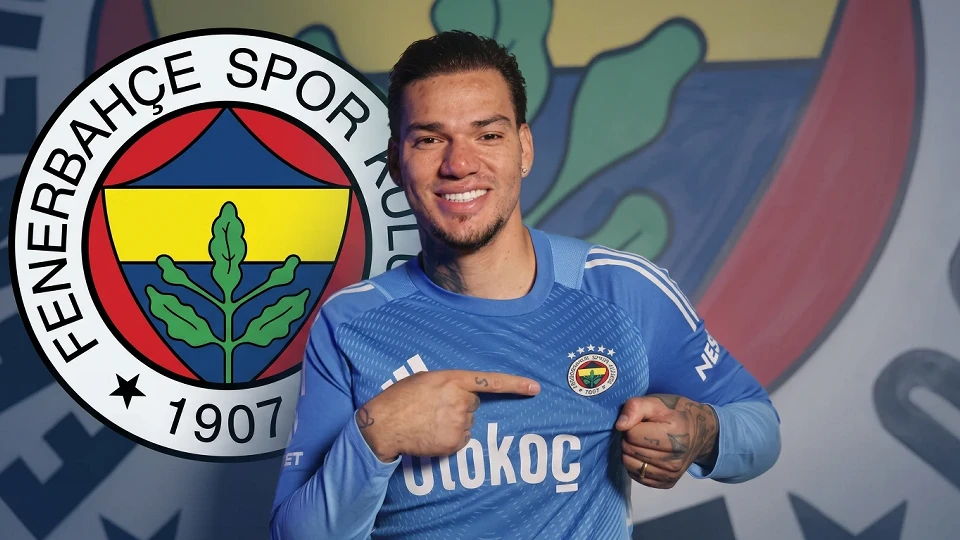 Ederson'dan ayrılık iddialarına Türkçe yanı: Fenerbahçe'de kararını duyurdu