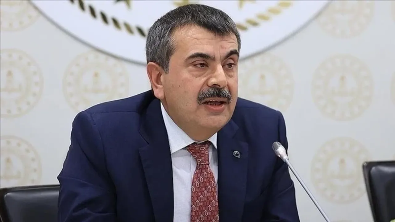 Öğretmenlerin İl Emri Beklentisine Bakan Tekin Yanıtı