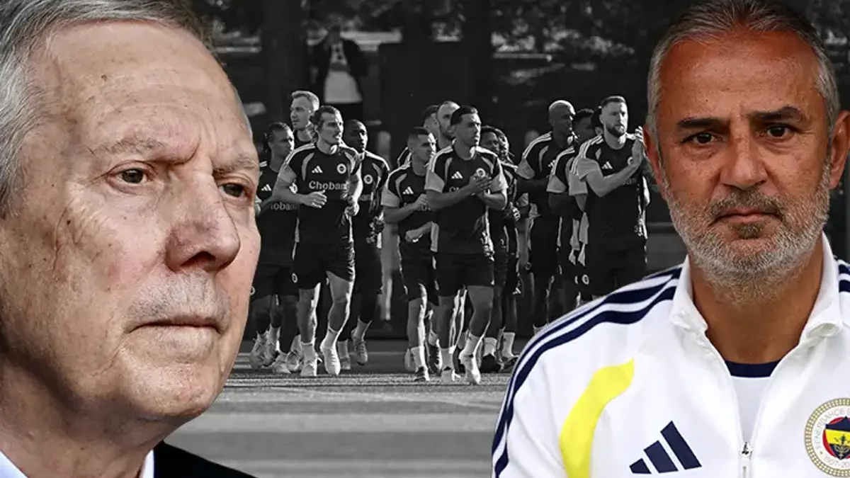 Fenerbahçe'de ayrılıklar kervanına sürpriz bir isim ekleniyor! Aziz Yıldırım kalsın demişti ama dev talibi ortaya çıktı
