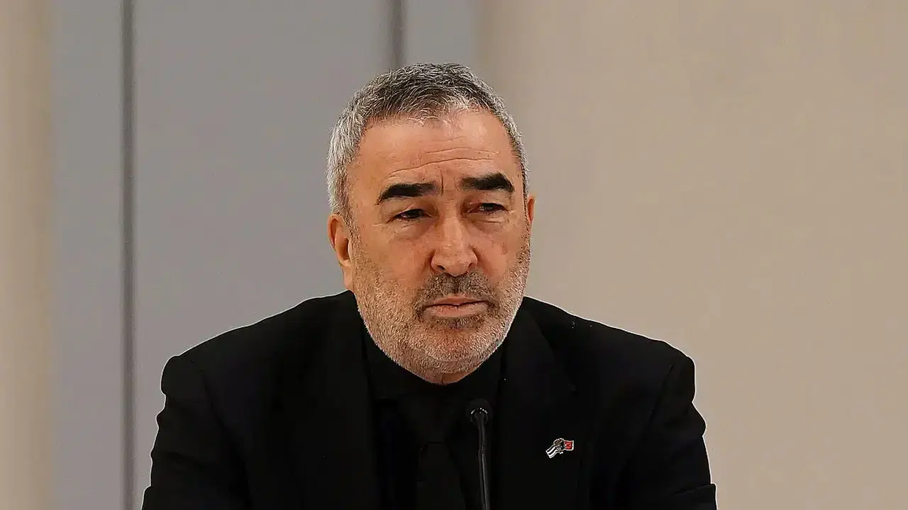 A Milli Takım'a Sürpriz Teknik Direktör! Son 2 Maç İçin Samet Aybaba Gündemde