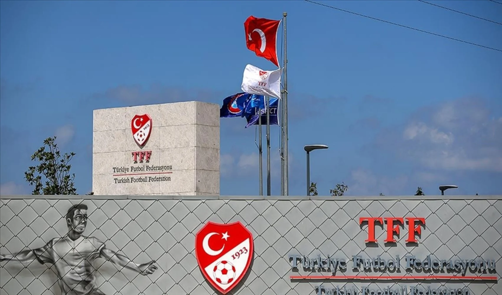 PFDK kararları açıklandı: Amed Sportif Faaliyetler Kulübüne ceza