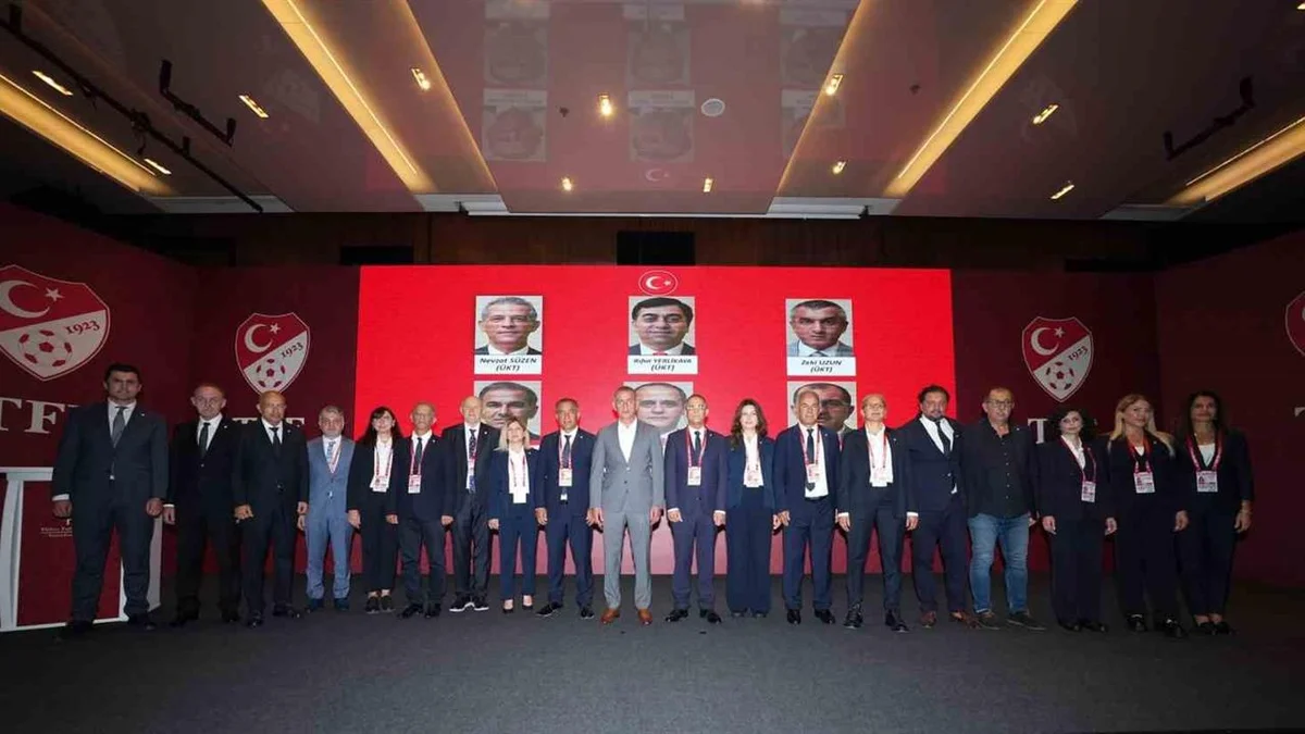 İstanbul'da Yapılan 2026-2027 Sezon Temsilci Seminerleri Başarıyla Gerçekleşti