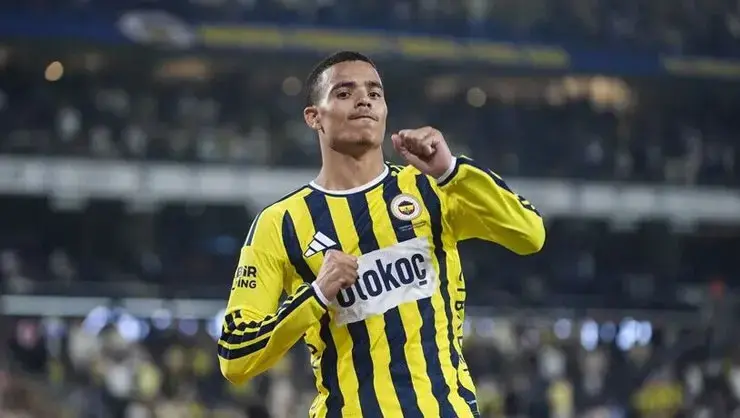 Fenerbahçe'de Greenwood için ceza tehlikesi! Ligde forma giyebilecek mi?