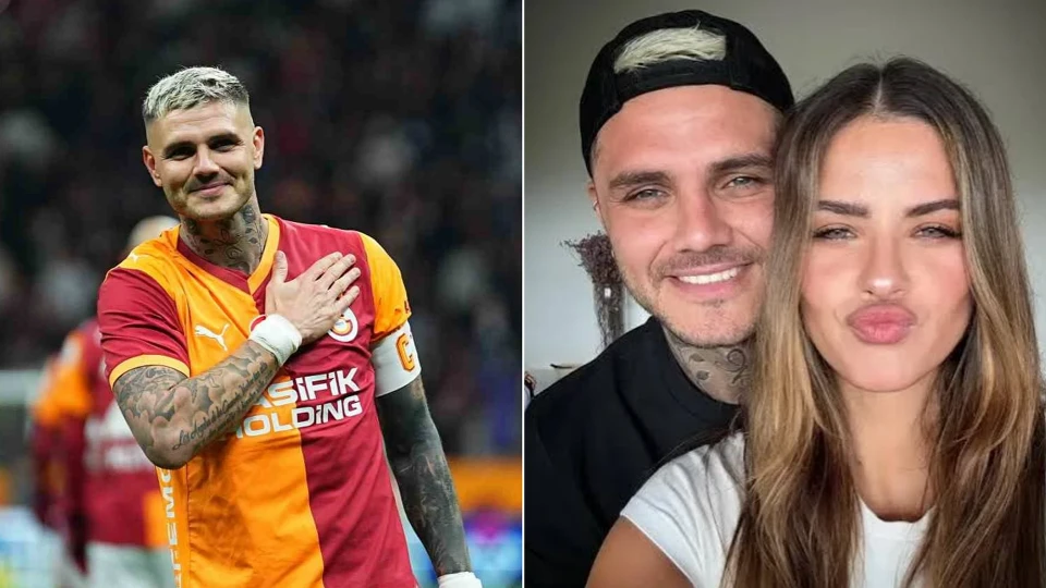 Mauro Icardi için bomba transfer iddiası: İspanyol kulübü maaşı duyunca masadan kalktı | Futbol Haberleri
