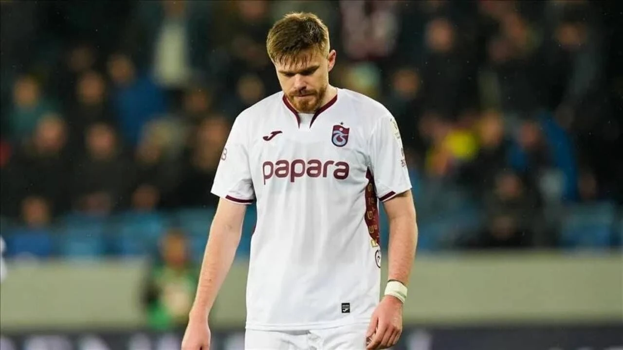 Galatasaray, Trabzonspor'un yıldızı Arseniy Batagov'un peşinde
