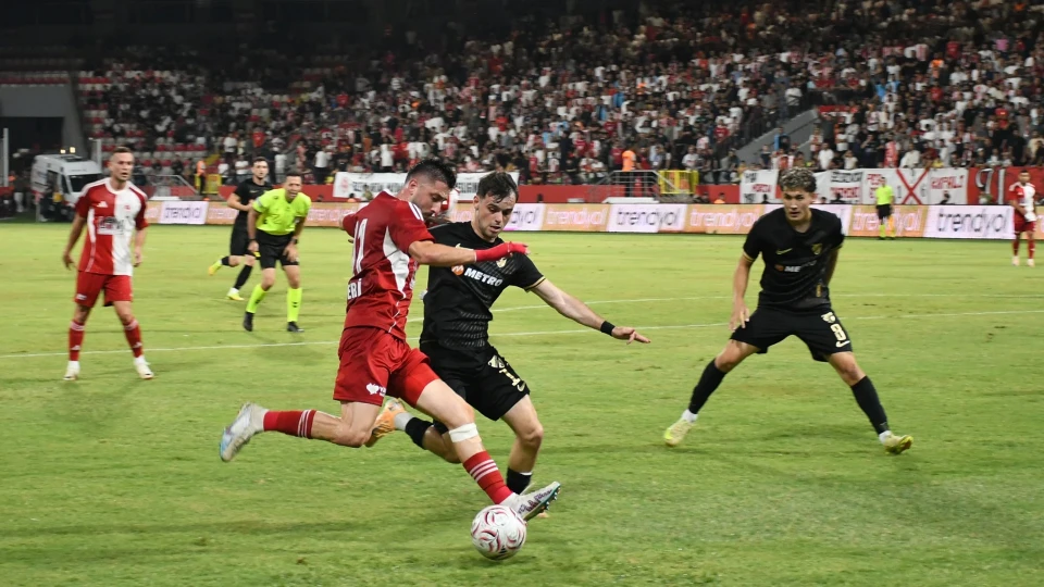 Batman Petrolspor - Boluspor maçı kaç kaç bitti? Batman Petrolspor - Boluspor maç skoru | Futbol Haberleri