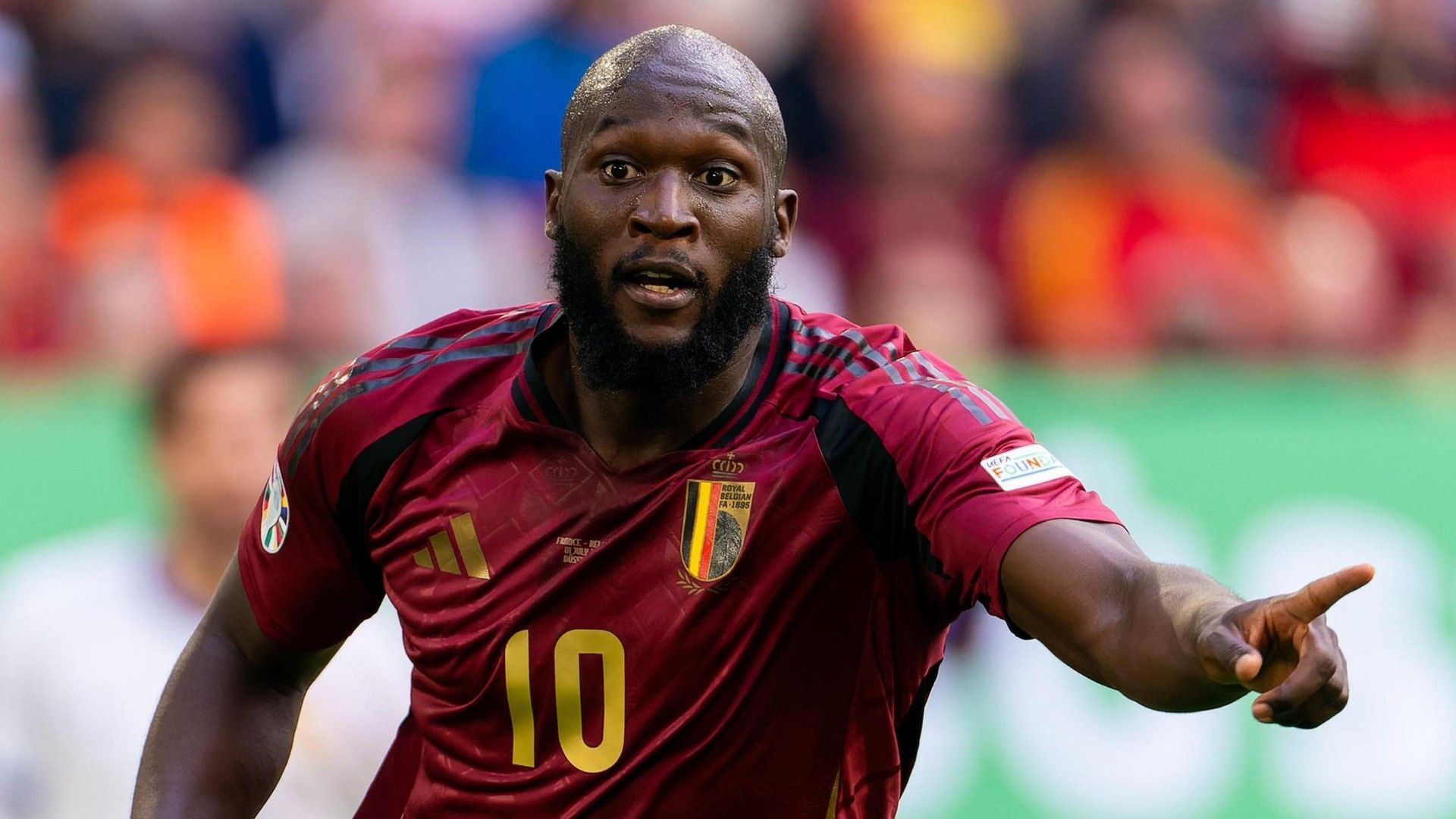 Romelu Lukaku’nun Fenerbahçe’deki maaşı belli oldu