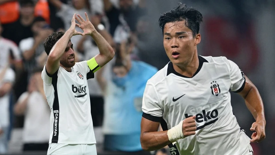 Beşiktaş Midtjylland'ı yenerse, yenilirse, berabere kalırsa ne olur? Beşiktaş nasıl tur atlar? | Spor Haberleri