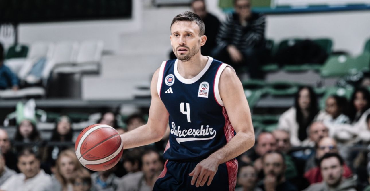 Bahçeşehir Koleji, Bursaspor deplasmanında kazandı